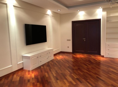 3 Комнаты, Городская, Продажа, Ломоносовский проспект, Listing ID 4628, Москва, Россия,