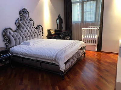 3 Комнаты, Городская, Продажа, Ломоносовский проспект, Listing ID 4628, Москва, Россия,
