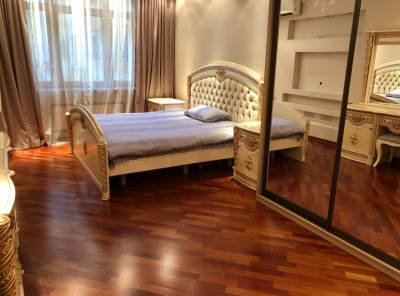 3 Комнаты, Городская, Продажа, Ломоносовский проспект, Listing ID 4628, Москва, Россия,