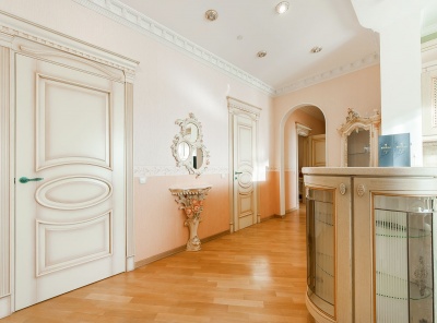 4 Комнаты, Городская, Аренда, Улица Мосфильмовская, Listing ID 4629, Москва, Россия,