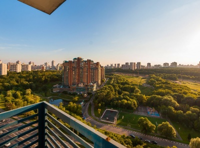 4 Комнаты, Городская, Аренда, Улица Мосфильмовская, Listing ID 4629, Москва, Россия,
