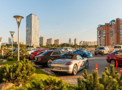 4 Комнаты, Городская, Аренда, Улица Мосфильмовская, Listing ID 4629, Москва, Россия,