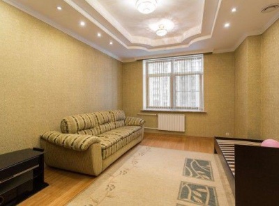 5 Комнаты, Городская, Аренда, Чапаевский переулок, Listing ID 4631, Москва, Россия,