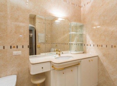 5 Комнаты, Городская, Аренда, Чапаевский переулок, Listing ID 4631, Москва, Россия,