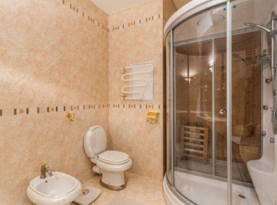 5 Комнаты, Городская, Аренда, Чапаевский переулок, Listing ID 4631, Москва, Россия,