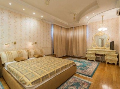 5 Комнаты, Городская, Аренда, Чапаевский переулок, Listing ID 4631, Москва, Россия,