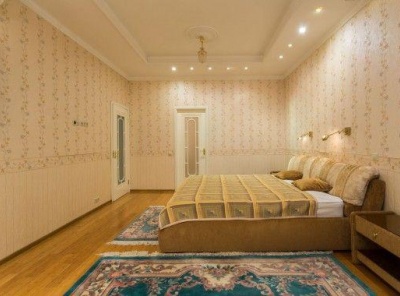 5 Комнаты, Городская, Аренда, Чапаевский переулок, Listing ID 4631, Москва, Россия,