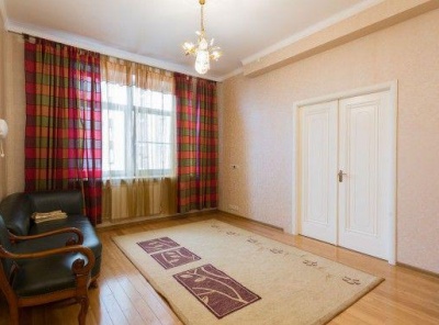 5 Комнаты, Городская, Аренда, Чапаевский переулок, Listing ID 4631, Москва, Россия,
