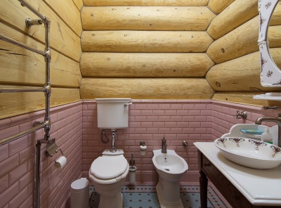 6 Bedrooms, 7 Комнаты, Загородная, Продажа, Listing ID 4633, Московская область, Россия,