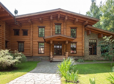 6 Bedrooms, 7 Комнаты, Загородная, Продажа, Listing ID 4633, Московская область, Россия,