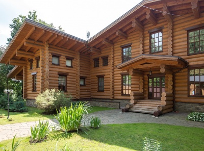 6 Bedrooms, 7 Комнаты, Загородная, Продажа, Listing ID 4633, Московская область, Россия,