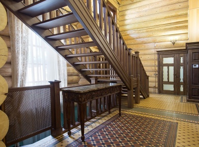 6 Bedrooms, 7 Комнаты, Загородная, Продажа, Listing ID 4633, Московская область, Россия,