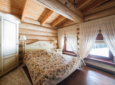 6 Bedrooms, 7 Комнаты, Загородная, Продажа, Listing ID 4633, Московская область, Россия,