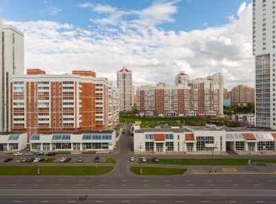 3 Комнаты, Городская, Продажа, Улица Мосфильмовская, Listing ID 4636, Москва, Россия,