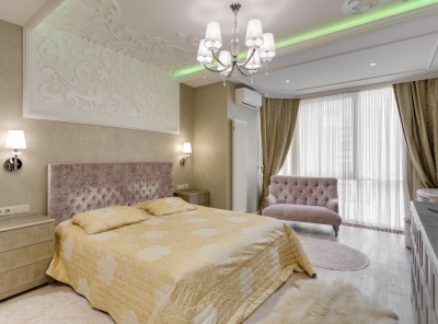3 Комнаты, Городская, Продажа, Улица Мосфильмовская, Listing ID 4636, Москва, Россия,