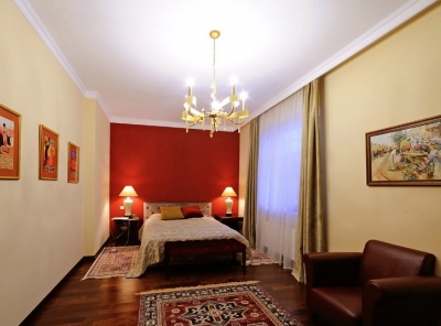 3 Bedrooms, 4 Комнаты, Загородная, Продажа, Listing ID 4638, Московская область, Россия,