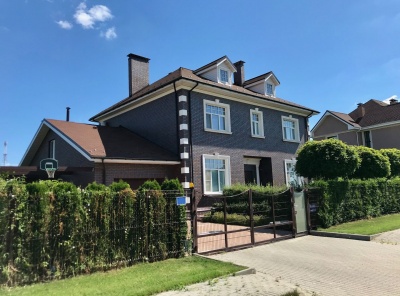 3 Bedrooms, 4 Комнаты, Загородная, Продажа, Listing ID 4638, Московская область, Россия,