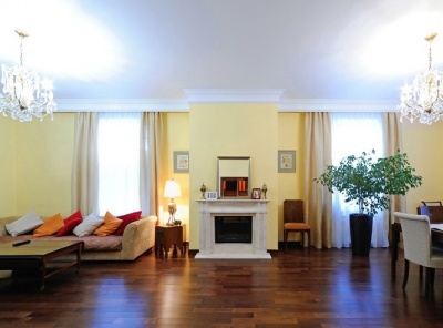 3 Bedrooms, 4 Комнаты, Загородная, Продажа, Listing ID 4638, Московская область, Россия,