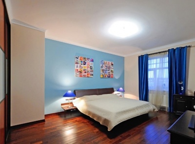 3 Bedrooms, 4 Комнаты, Загородная, Продажа, Listing ID 4638, Московская область, Россия,