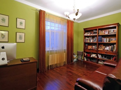 3 Bedrooms, 4 Комнаты, Загородная, Продажа, Listing ID 4638, Московская область, Россия,