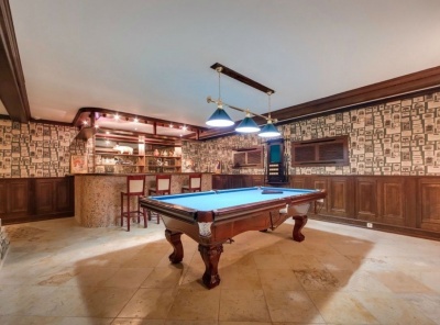 8 Bedrooms, Загородная, Аренда, Listing ID 4641, Московская область, Россия,