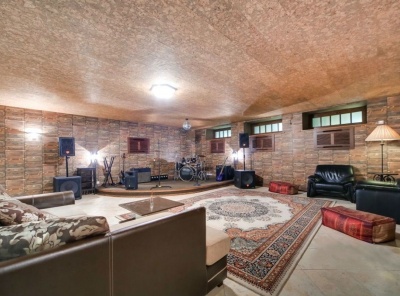 8 Bedrooms, Загородная, Аренда, Listing ID 4641, Московская область, Россия,