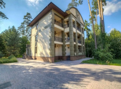 8 Bedrooms, Загородная, Аренда, Listing ID 4641, Московская область, Россия,