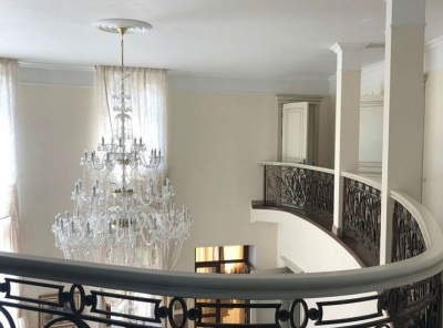 6 Bedrooms, Загородная, Аренда, Listing ID 4643, Московская область, Россия,
