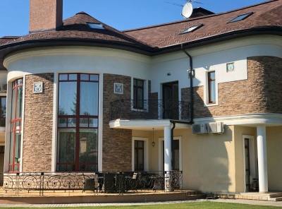 6 Bedrooms, Загородная, Аренда, Listing ID 4643, Московская область, Россия,