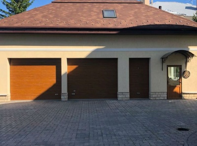 6 Bedrooms, Загородная, Аренда, Listing ID 4643, Московская область, Россия,