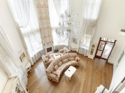 6 Bedrooms, Загородная, Аренда, Listing ID 4643, Московская область, Россия,