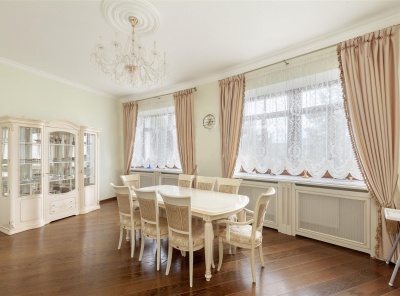 6 Bedrooms, Загородная, Аренда, Listing ID 4643, Московская область, Россия,