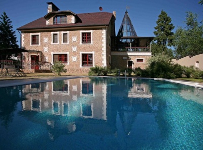 5 Bedrooms, Загородная, Продажа, Listing ID 1344, Московская область, Россия,