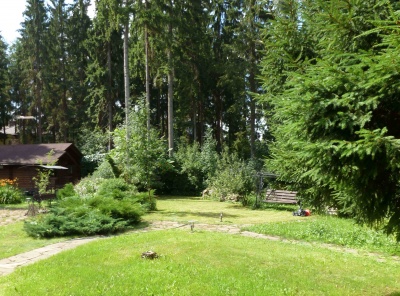 5 Bedrooms, Загородная, Продажа, Listing ID 1344, Московская область, Россия,