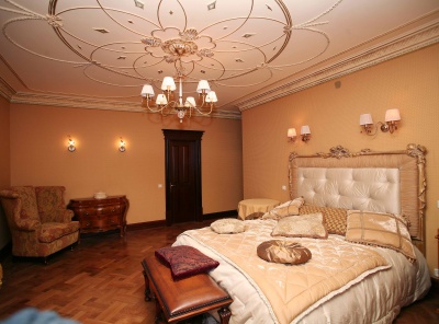 5 Bedrooms, Загородная, Продажа, Listing ID 1344, Московская область, Россия,