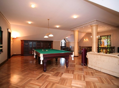 5 Bedrooms, Загородная, Продажа, Listing ID 1344, Московская область, Россия,