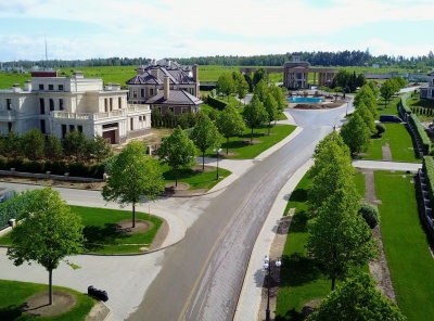 Загородная, Продажа, Listing ID 4647, Московская область, Россия,