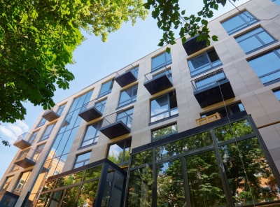 4 Комнаты, Городская, Продажа, Улица Малая Ордынка, Listing ID 4654, Москва, Россия,