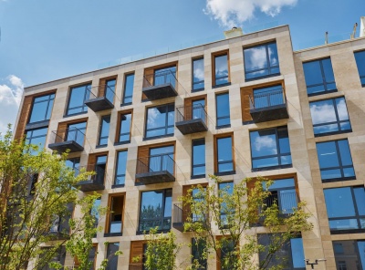 4 Комнаты, Городская, Продажа, Улица Малая Ордынка, Listing ID 4654, Москва, Россия,