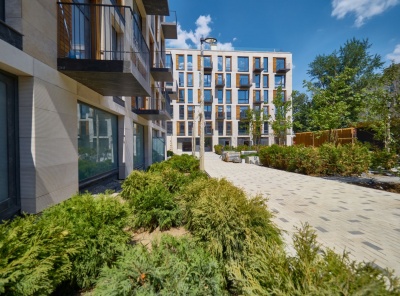 4 Комнаты, Городская, Продажа, Улица Малая Ордынка, Listing ID 4654, Москва, Россия,