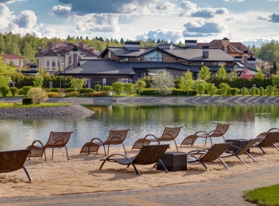 Загородная, Продажа, Listing ID 4656, Московская область, Россия,
