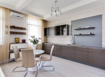 1 Bedrooms, 2 Комнаты, Загородная, Продажа, Listing ID 4657, Московская область, Россия,