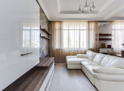 1 Bedrooms, 2 Комнаты, Загородная, Продажа, Listing ID 4657, Московская область, Россия,