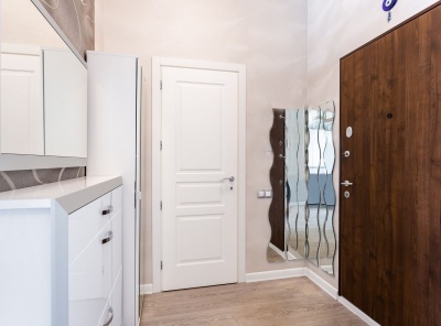 1 Bedrooms, 2 Комнаты, Загородная, Продажа, Listing ID 4657, Московская область, Россия,