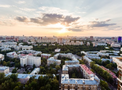 3 Комнаты, Городская, Аренда, Чапаевский переулок, Listing ID 4664, Москва, Россия,