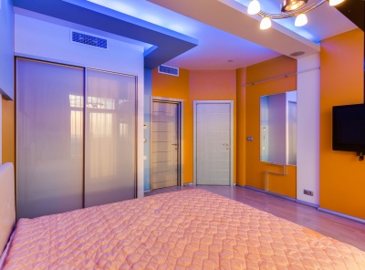 3 Комнаты, Городская, Аренда, Чапаевский переулок, Listing ID 4664, Москва, Россия,