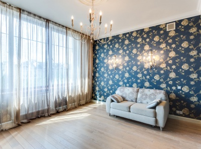 4 Bedrooms, Загородная, Аренда, Listing ID 4674, Московская область, Россия,