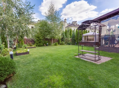 4 Bedrooms, Загородная, Аренда, Listing ID 4674, Московская область, Россия,