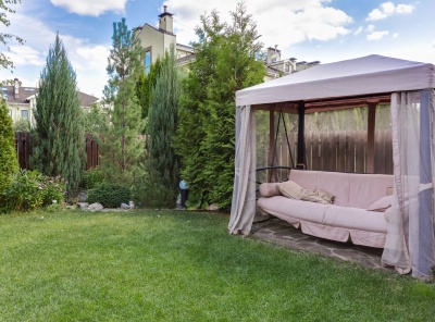 4 Bedrooms, Загородная, Аренда, Listing ID 4674, Московская область, Россия,