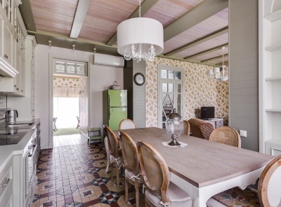 4 Bedrooms, Загородная, Аренда, Listing ID 4674, Московская область, Россия,
